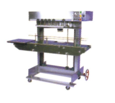 เครื่องซีลปิดปากถุงพลาสติก เครื่องแพ็ค Packing machine s-bs-2